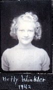 Betty Winkler